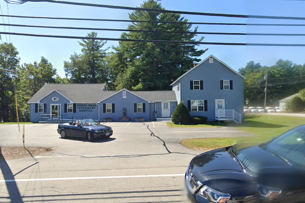 Epping Road Veterinary Hospital