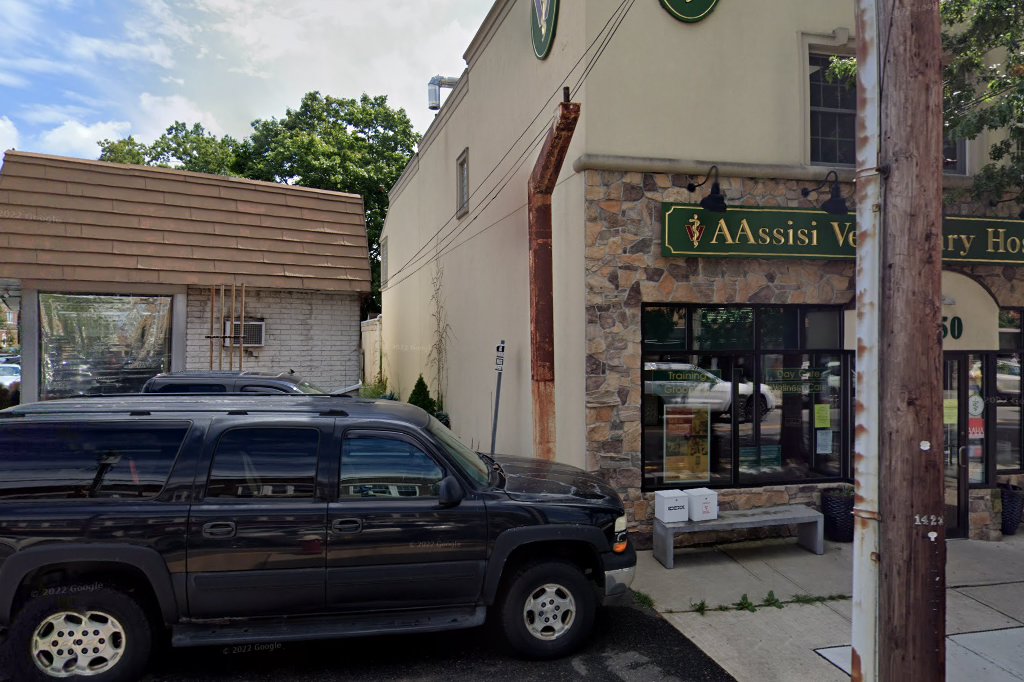 Assisi Veterinary Hospital