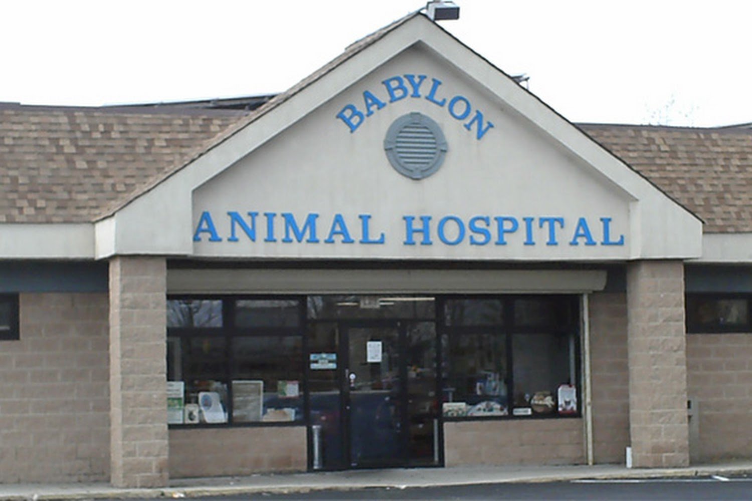 Babylon Animal Hospital