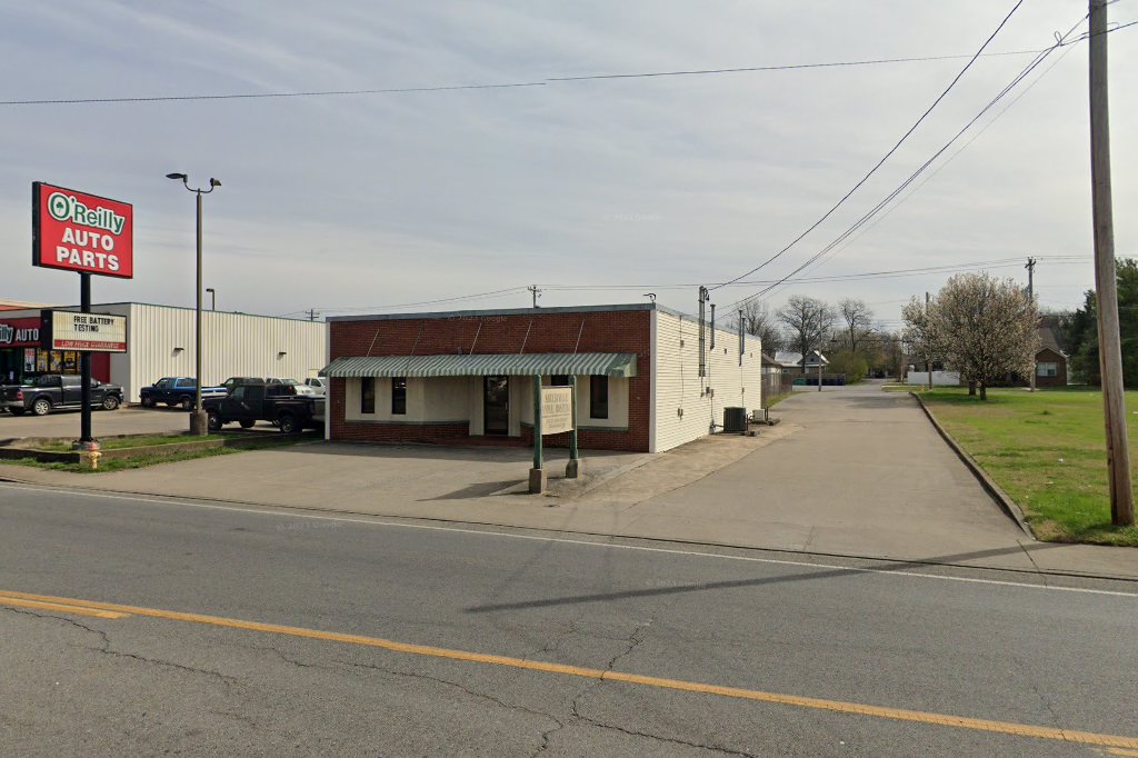 Shelbyville Animal Hospital