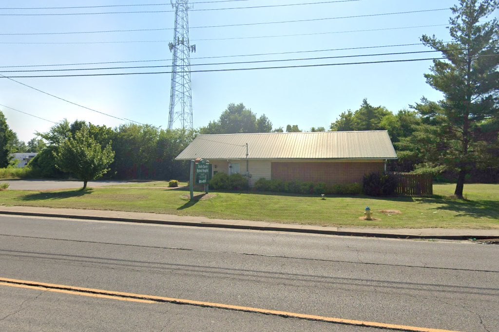 South Church Animal Hospital