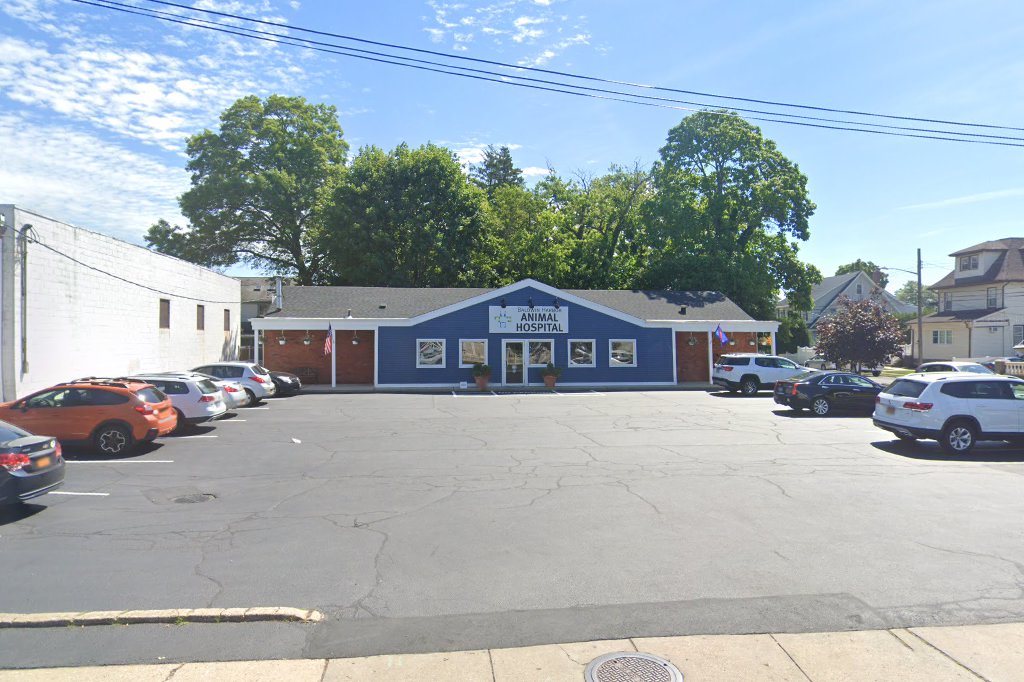 Baldwin Harbor Animal Hospital