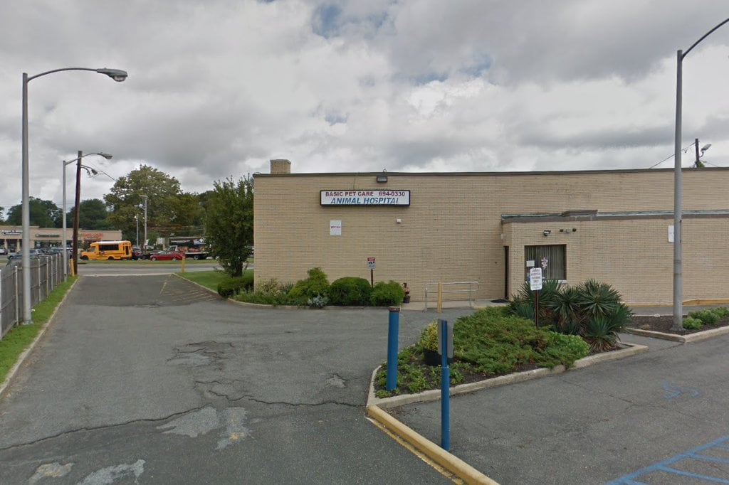 Basic Pet Care Animal Hospital