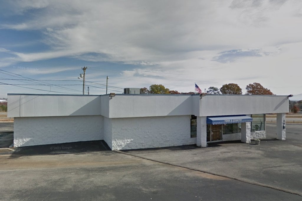 Town & Country Animal Hospital