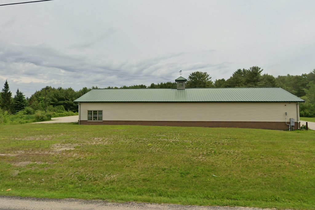 Temm Veterinary Hospital