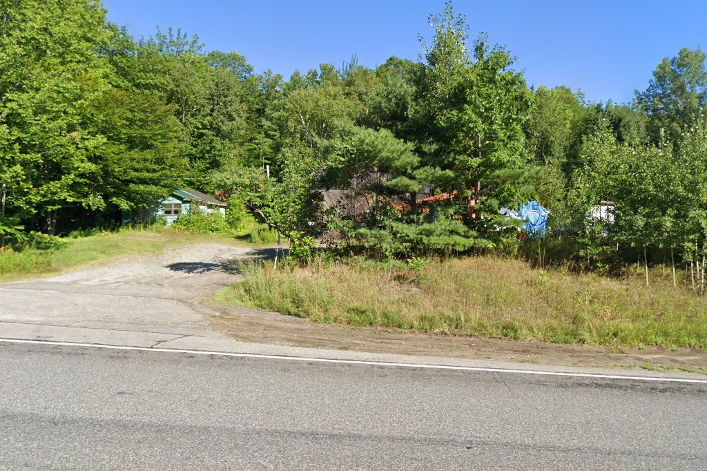 Winthrop Veterinary Hospital