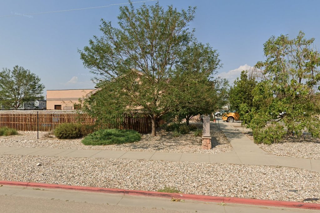 Wellington Veterinary Clinic