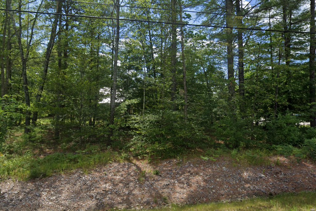 Fryeburg Veterinary Hospital