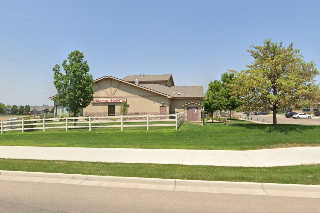 West Ridge Animal Hospital