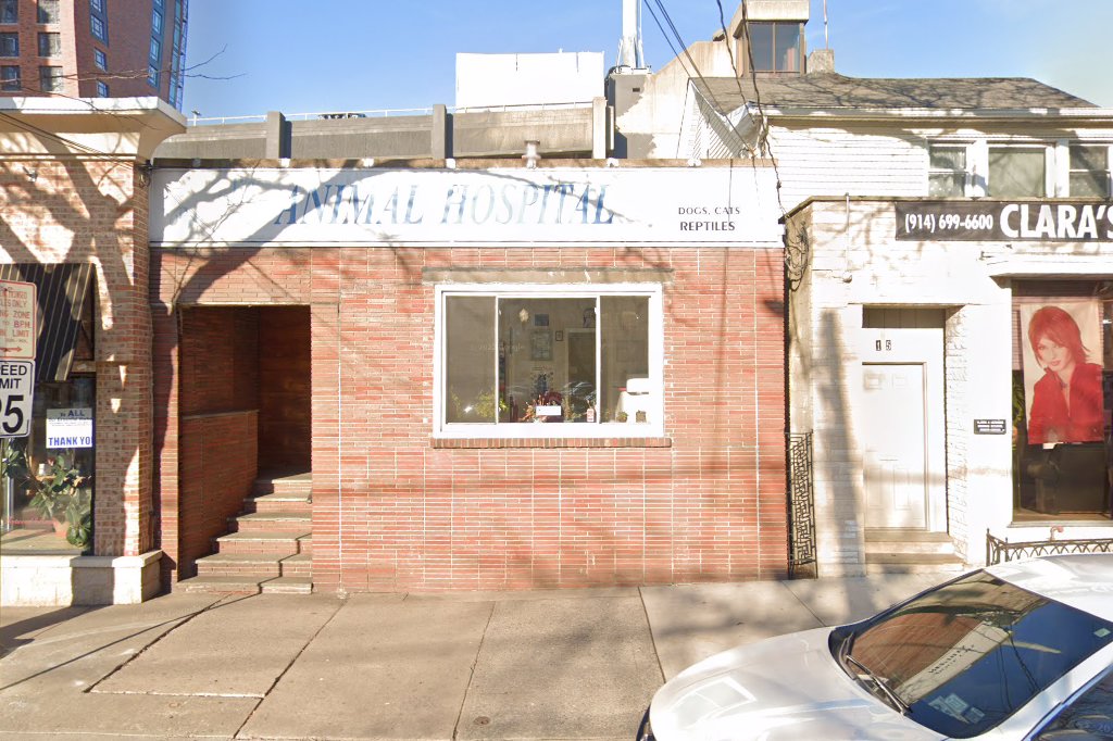 Beverlie Animal Hospital