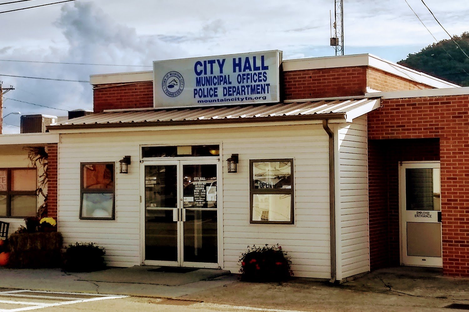 Mountain City Animal Control