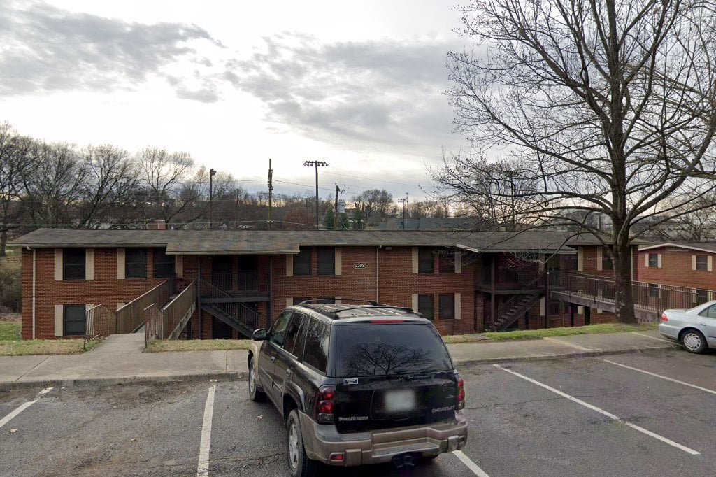 Tennessee Humane Association