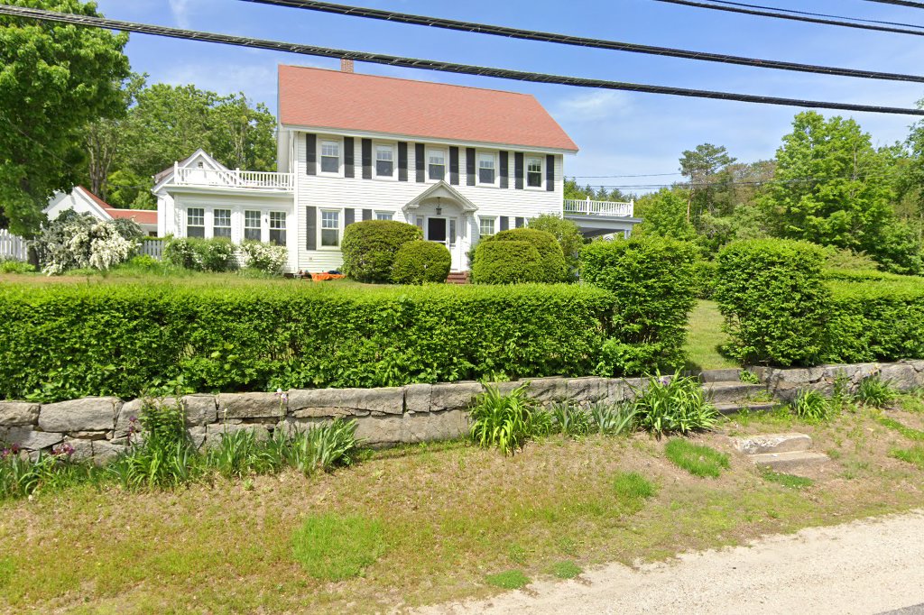 Russell Animal Hospital