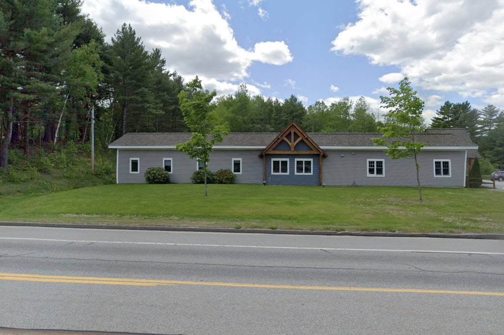 Lisbon Road Animal Hospital