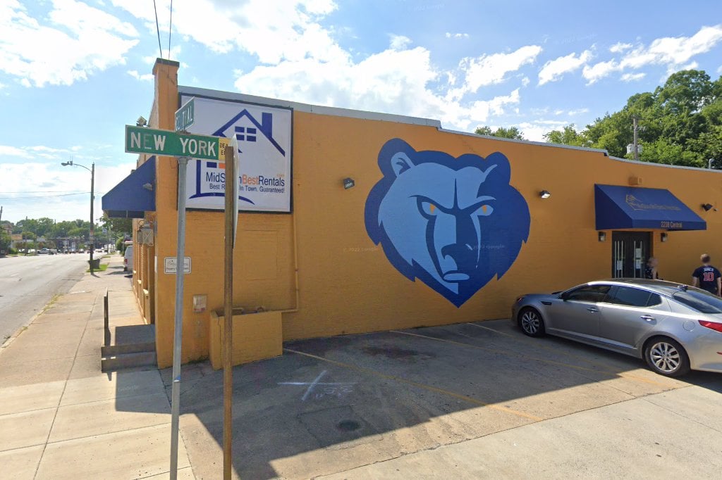 Memphis Humane Society