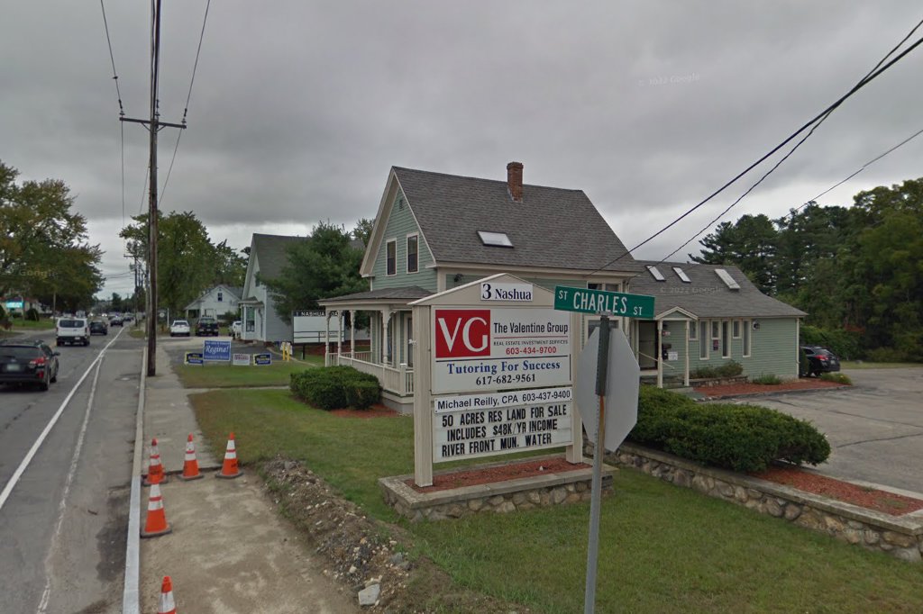 Crossroads Animal Hospital