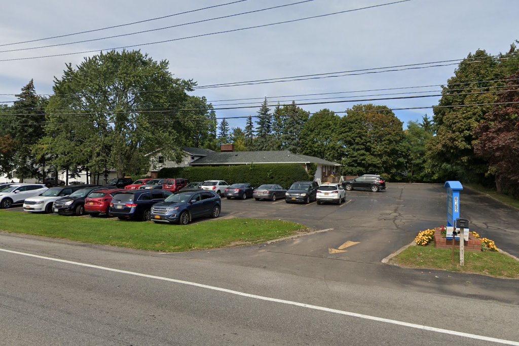 Brockport Animal Hospital