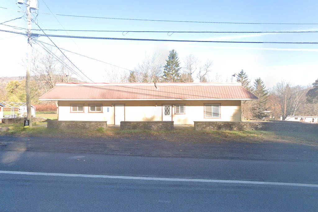 Brookside Veterinary Hospital