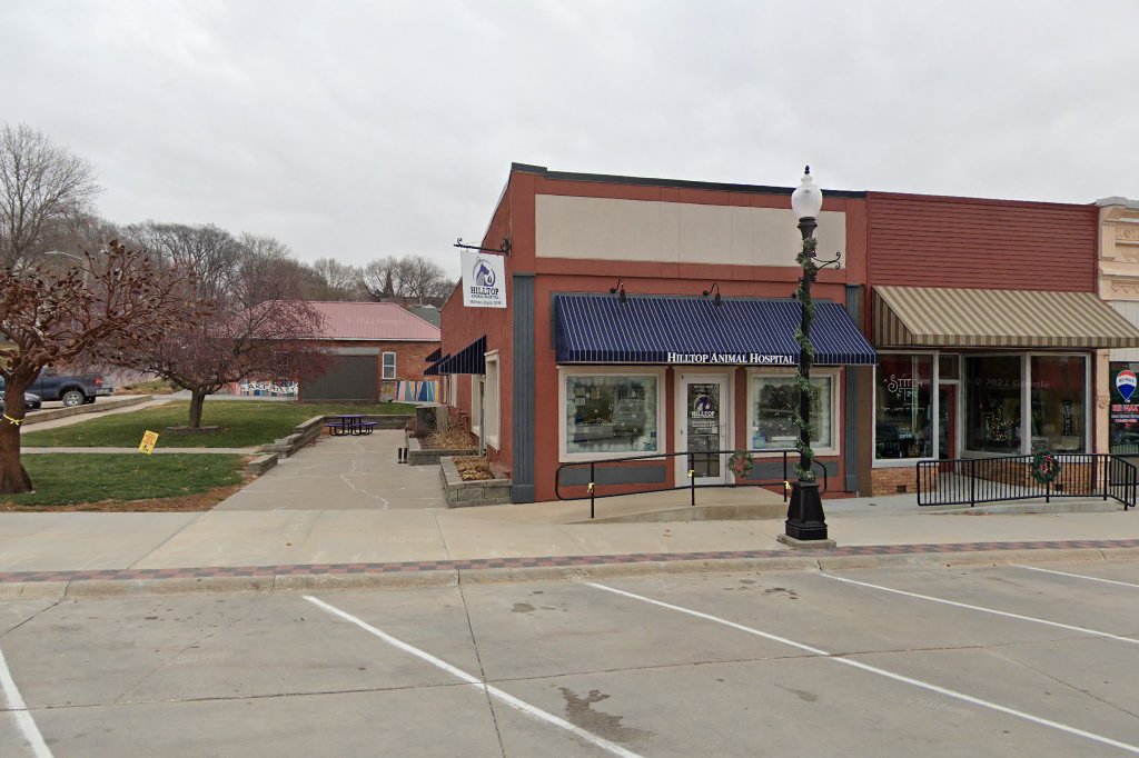 Hilltop Animal Hospital