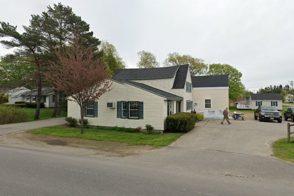 Rockland Animal Hospital