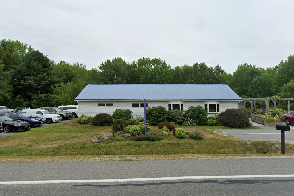 Schoodic Animal Hospital