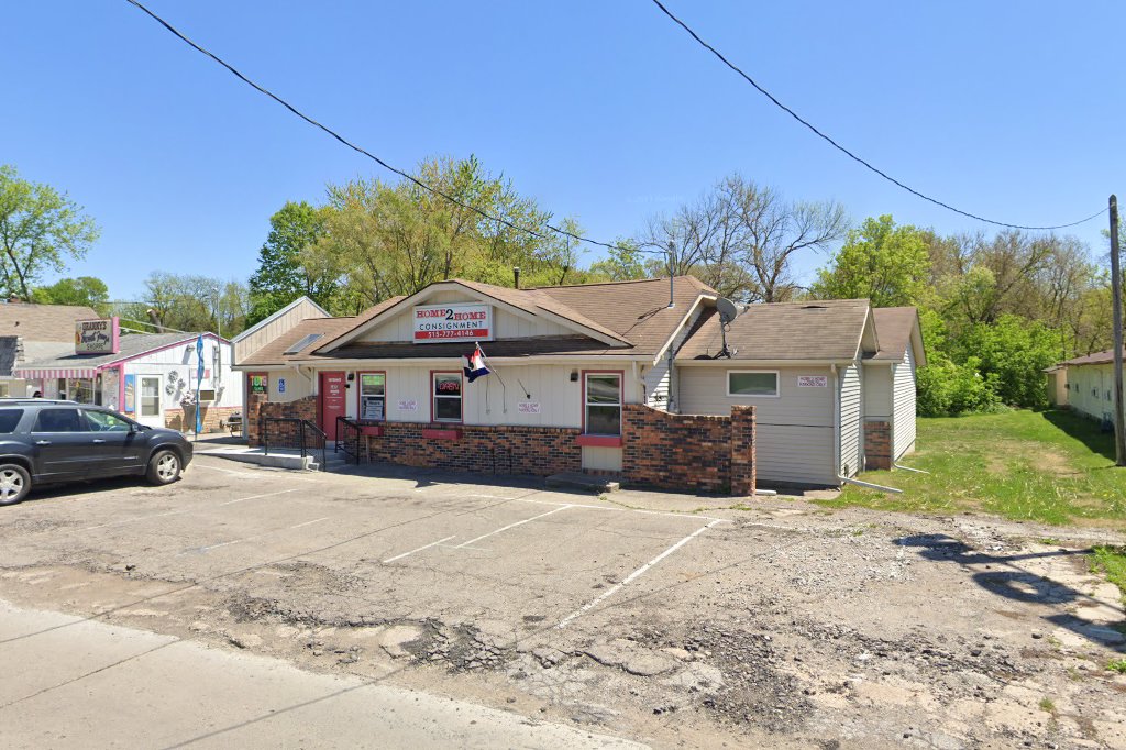 Hubbell Animal Hospital