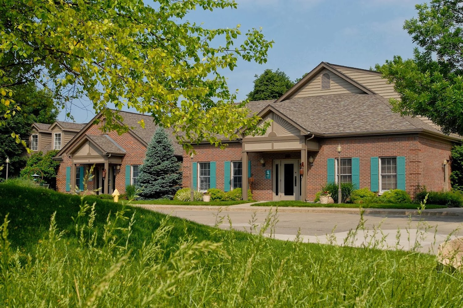 Jordan Creek Animal Hospital