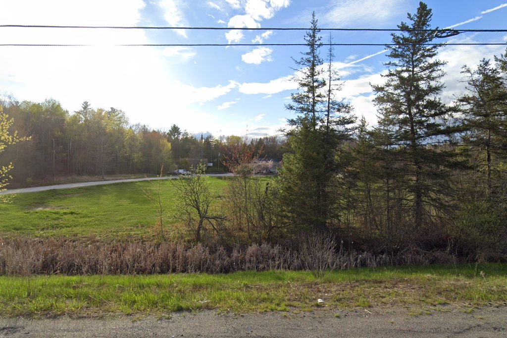 Timberland Animal Hospital