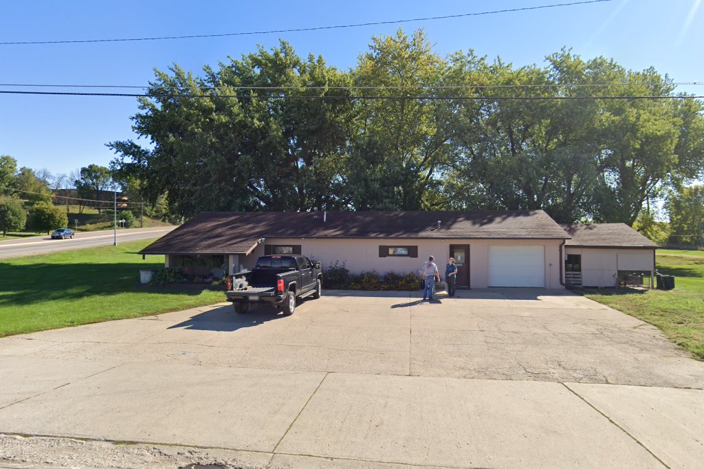 Lincoln Hwy Animal Hospital