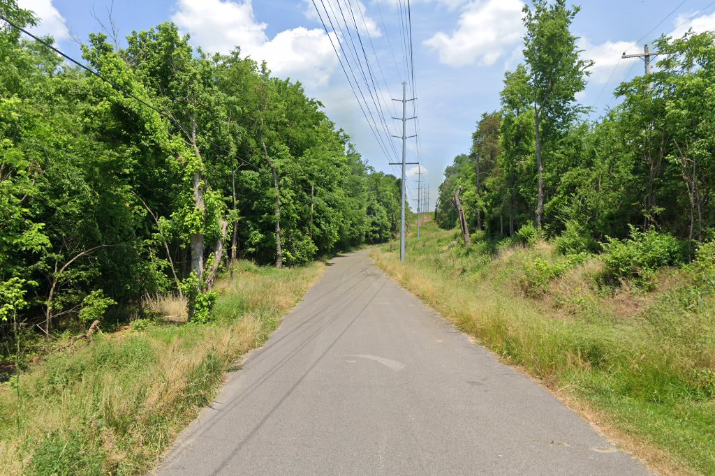 Loudon County Animal Shelter
