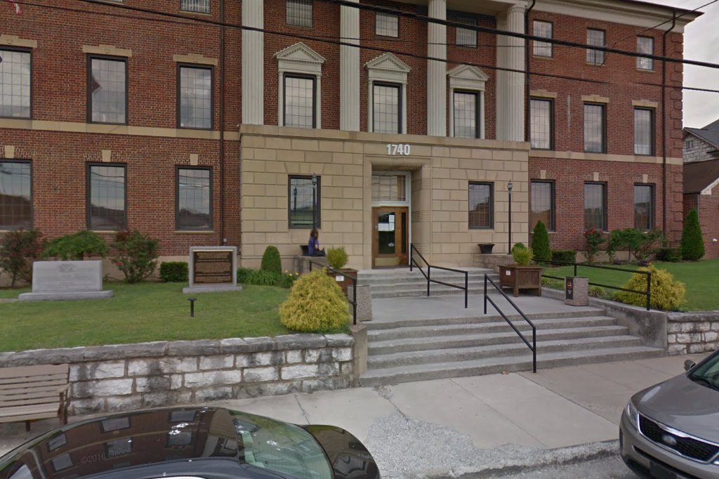 Tazewell Animal Shelter