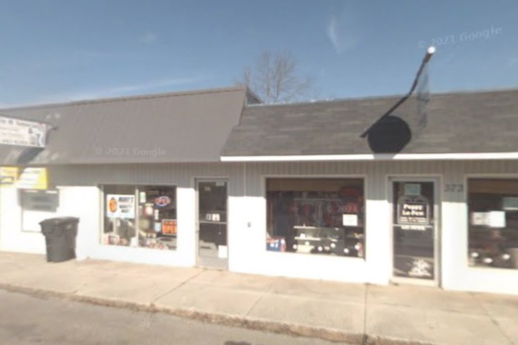 Pikeville Animal Shelter