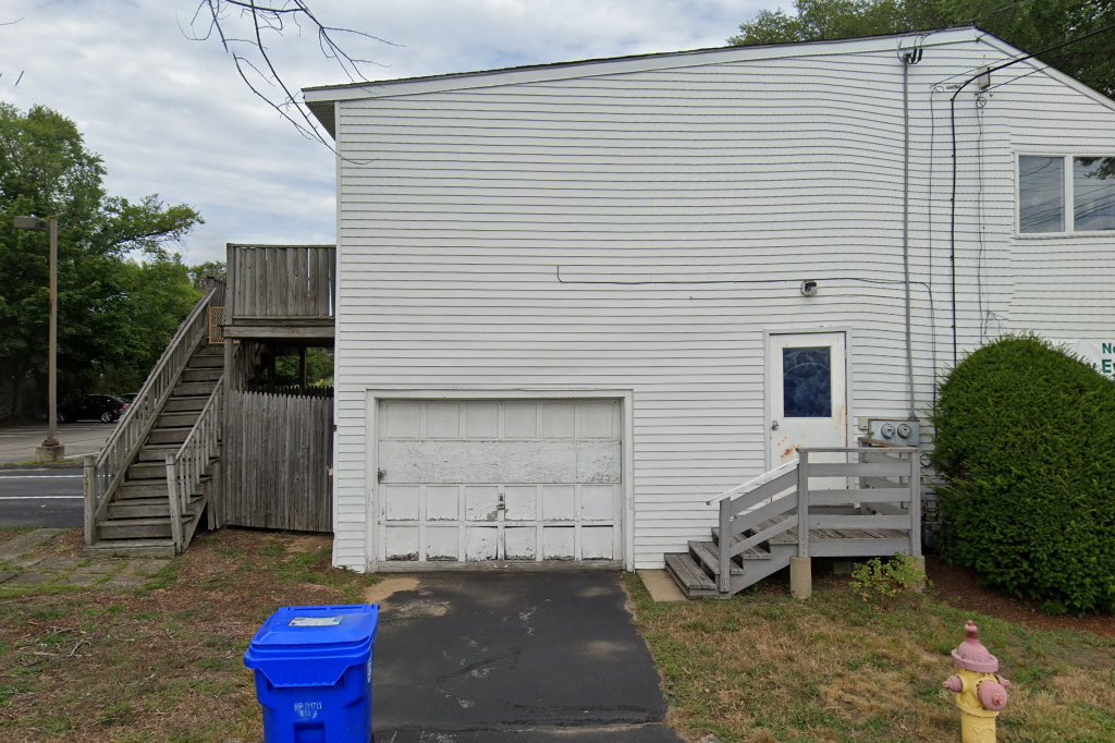 Caring Hands Animal Hospital