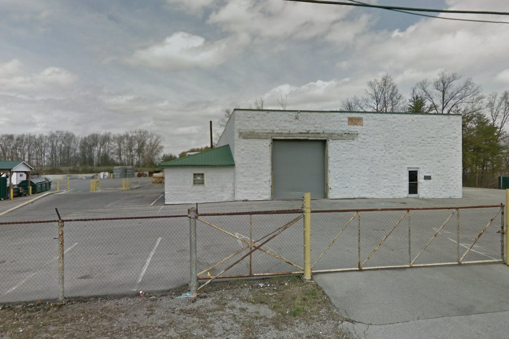 Cumberland County Animal Control