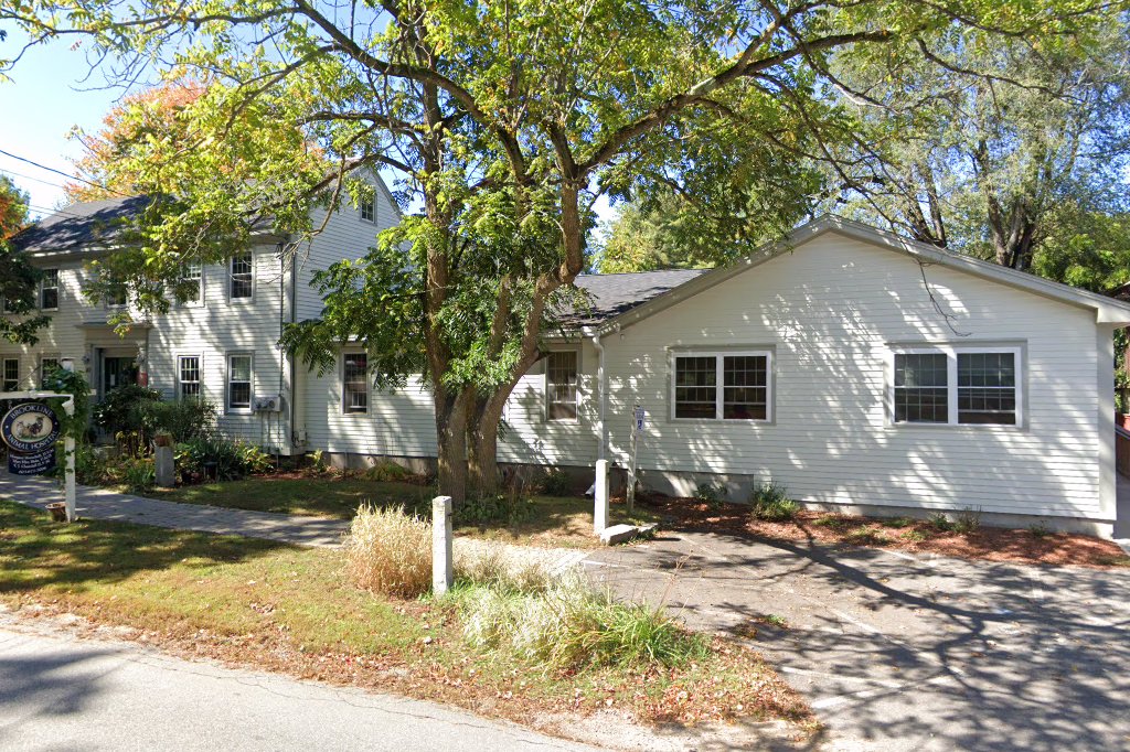 Brookline Animal Hospital