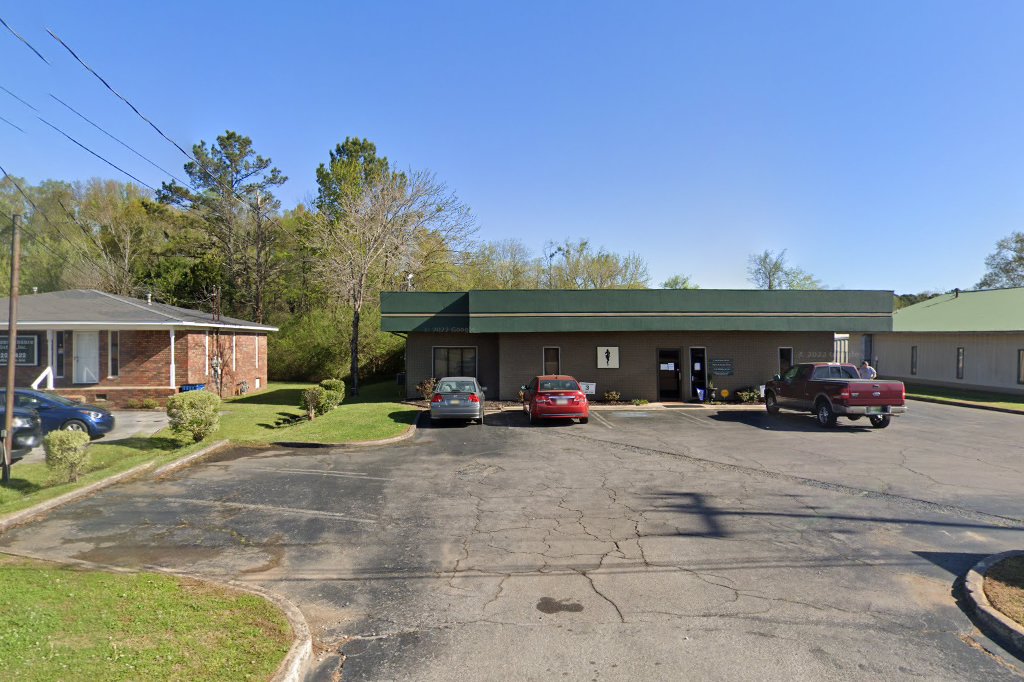 Cheaha Animal Hospital