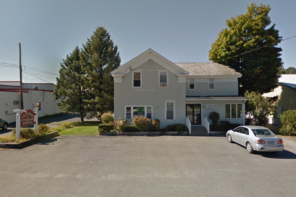 Clinton Veterinary Hospital