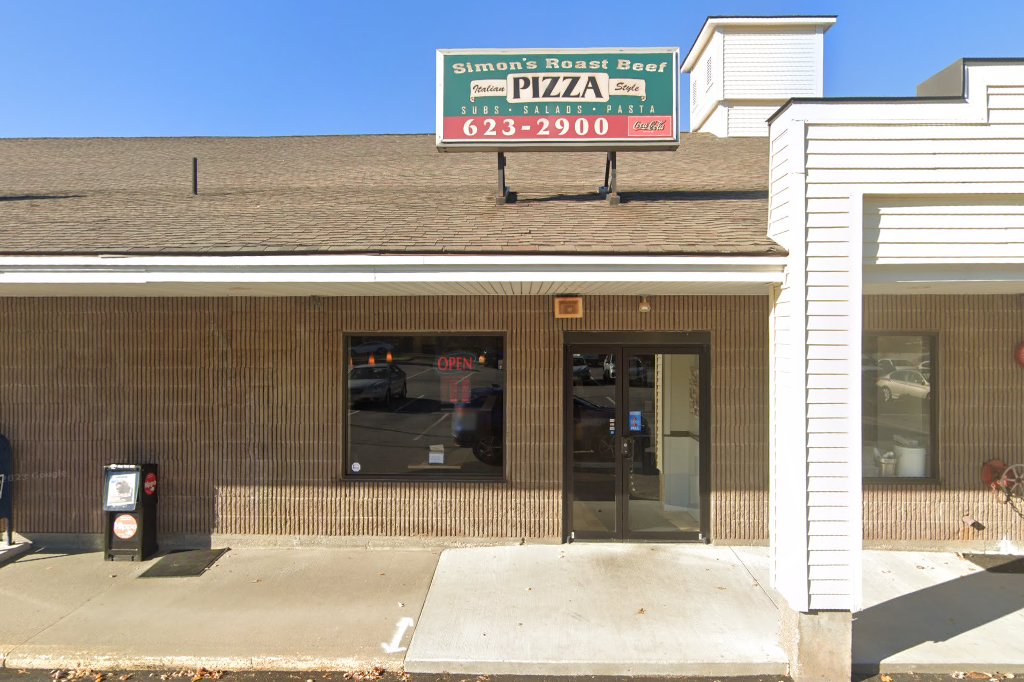 Best Friends Animal Hospital