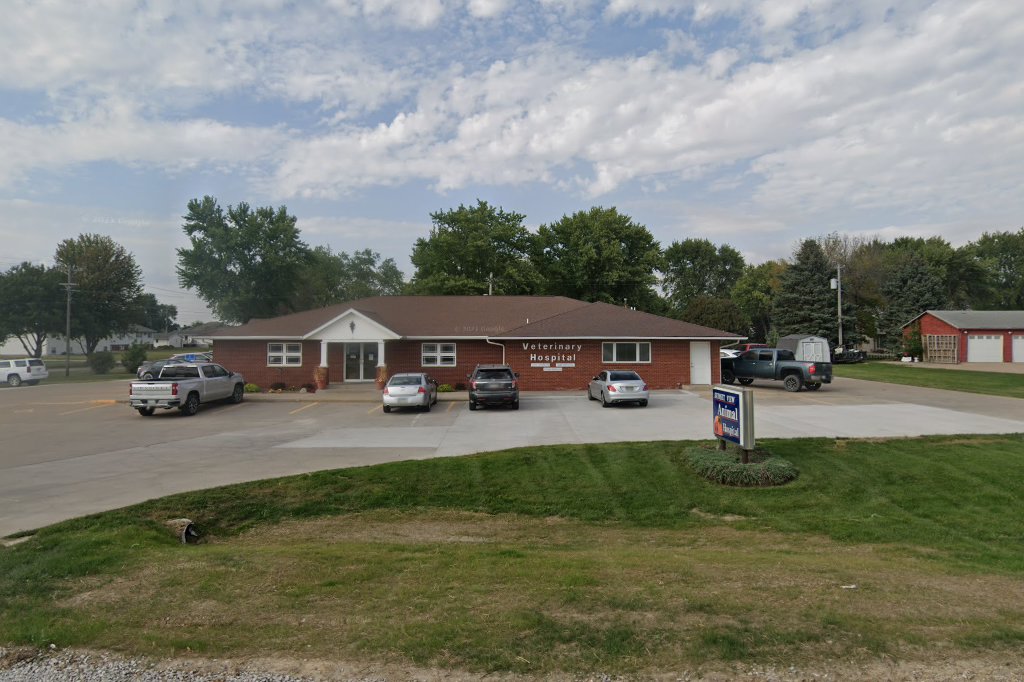 Sunset View Pet Hospital