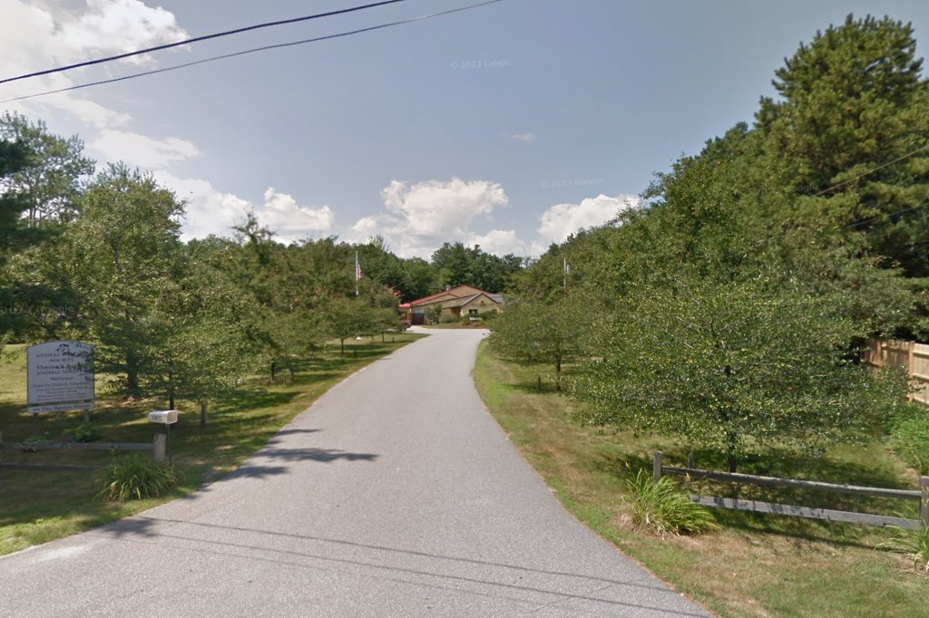 West Kennebunk Animal Control