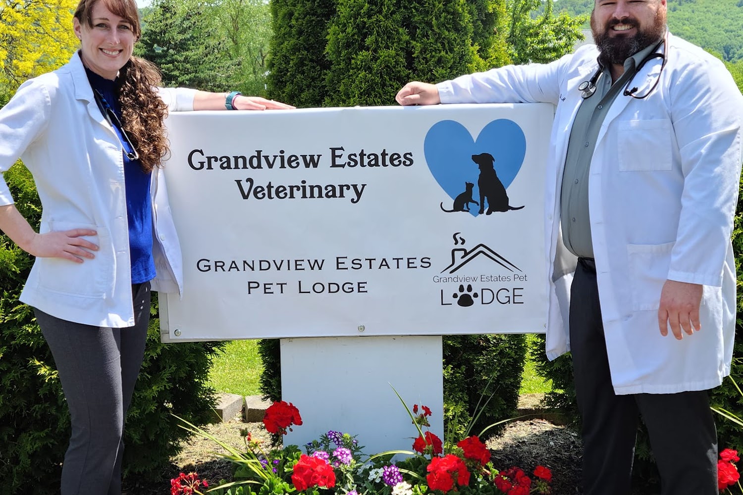 Compassionate Care Veterinary Hospital