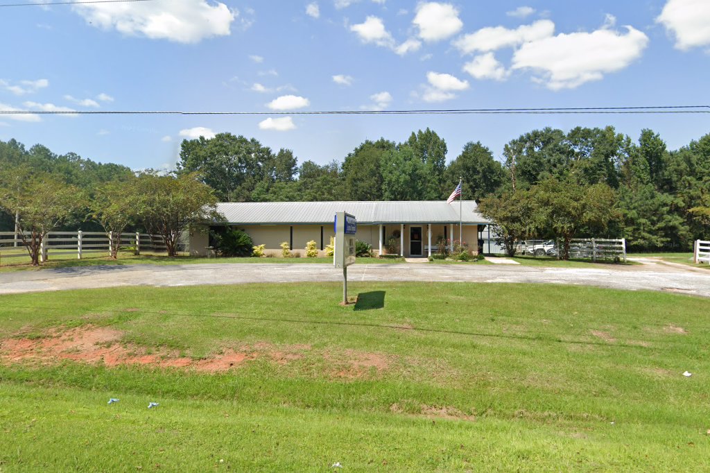 Clarke County Animal Hospital