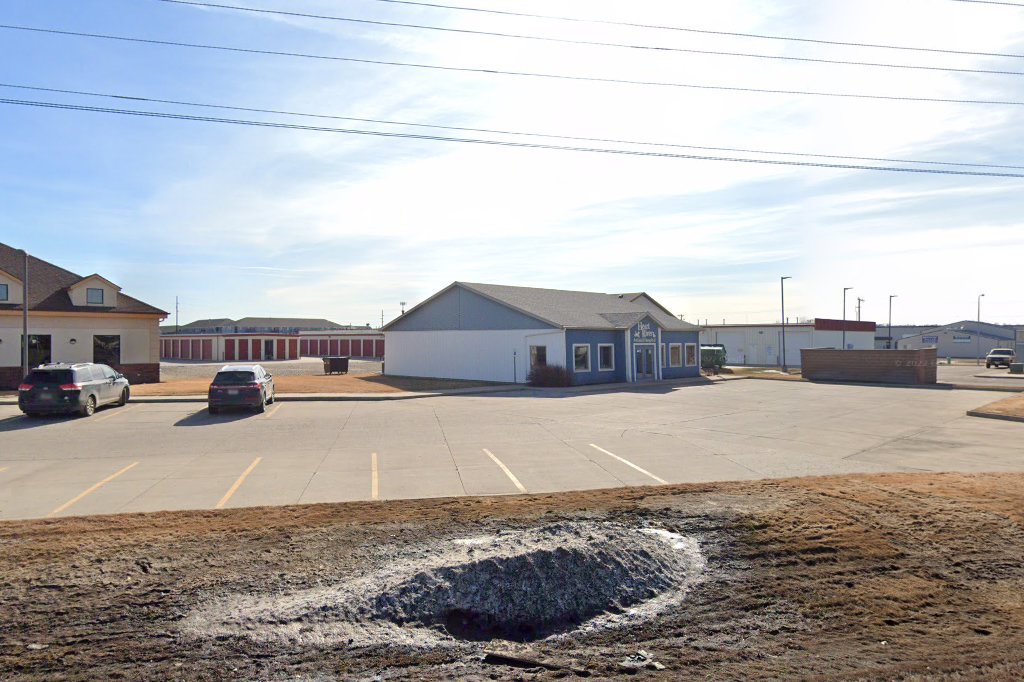 Heart River Animal Hospital