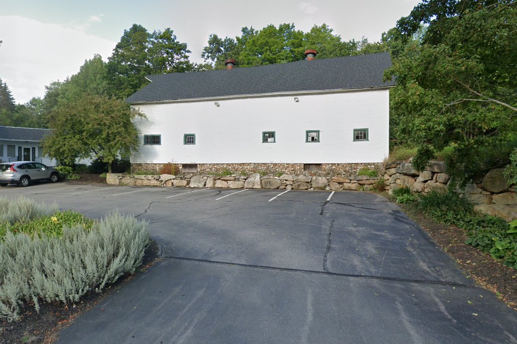 Bedford Animal Hospital