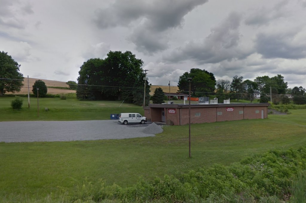 Mount Pleasant Animal Hospital