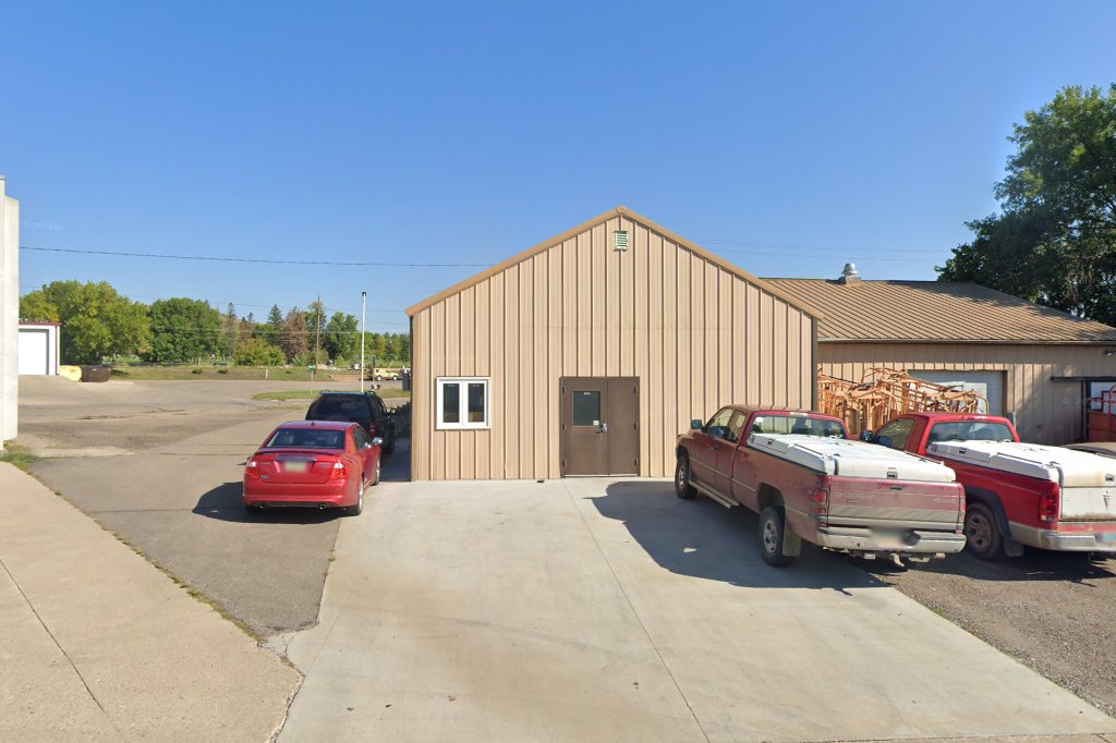 Valley City Veterinary Hospital