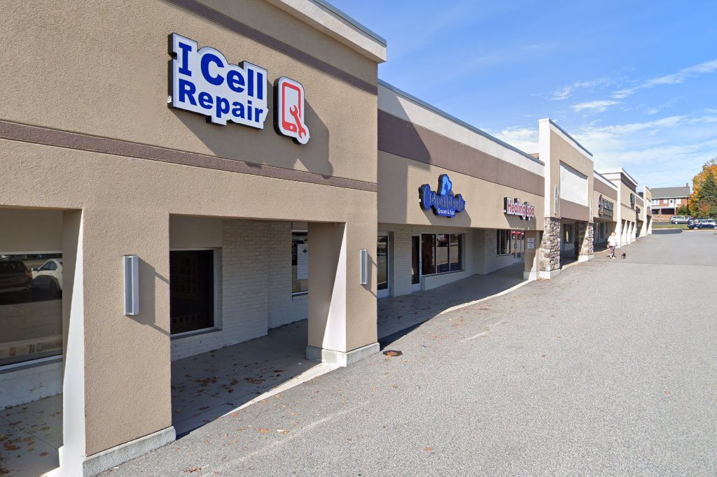 Healing Creatures Animal Hospital