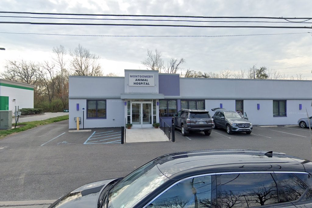 Montgomery Animal Hospital