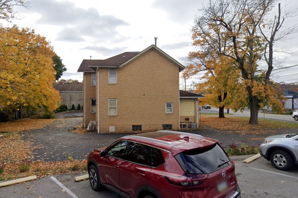 Aliquippa Animal Hospital