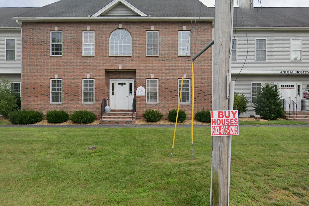 All Pets Veterinary Hospital